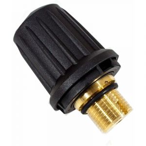 K&auml;rcher Bouchon de s&eacute;curit&eacute; d'origine (nettoyeur haute pression) (4.590.105.0, 45901050) Aspirateur