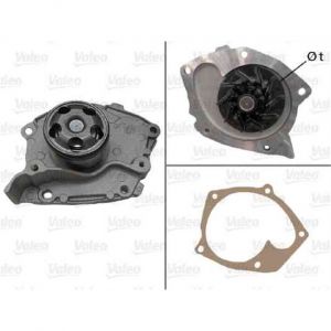 Valeo Pompe à eau 526001