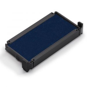 Trodat Cassette d'encrage Bleue 6/4916