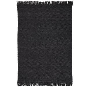 Image de Linie Design Tapis Idun 170x240cm Charcoal