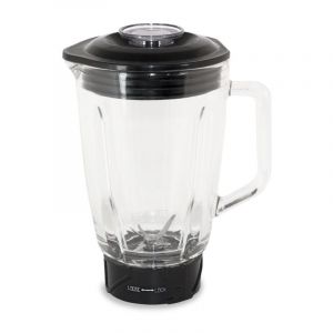Russell Hobbs BOL BLENDER AVEC COUVERCLE ET LAMES POUR MIXEUR AURA 24169013002