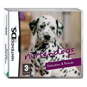 Gs Dalmatian & Friends DS) [import anglais] [DS]