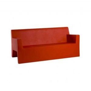 Image de Vondom Canapé de jardin Jut