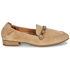 Image de Mam'zelle Mocassins ZANGA Beige - Taille 37,38,39,40