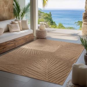 Carpettex Tapis d'Extérieur Résistant aux Intempéries 300x400