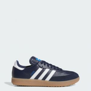 Adidas Chaussure de golf sans crampons Samba