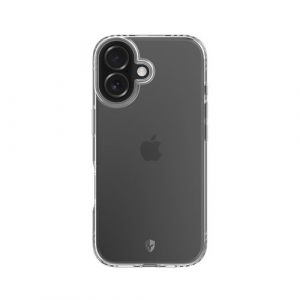 Forcecase Pulse OFG Transparent pour iPhone 17