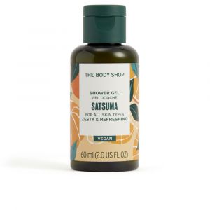 The Body Shop Satsuma Duschgel 60 ml