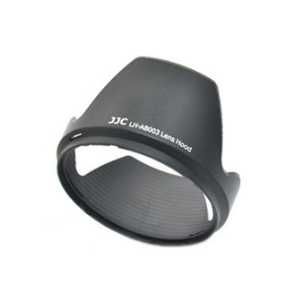 Jjc Paresoleil LH-AB003 équivalent Tamron AB003 pour 18-270mm