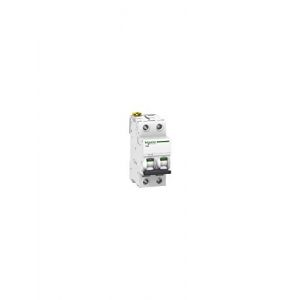 Schneider Electric ACTI9 DISJONCTEUR 2P 25A COURBE D