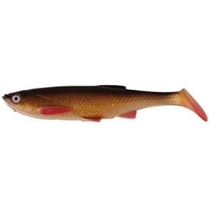 Image de Savage Gear Leurre Lb 3D Bleak Paddle Tail 8Cm Modèle: 02