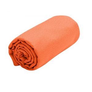 Sea to Summit Airlite Towel - Serviette microfibre taille 100 x 50 cm - M, outback