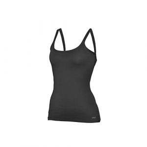 FILA Femme Fu6060 Débardeur Femme D bardeur, Noir, S EU