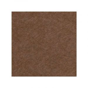 Clairefontaine 97261C Paquet Papier Maya - 25 Feuilles Papier Dessin Lisse Marron - 50x70 cm 270g - Id&eacute;al pour le Dessin et les Activit&eacute;s Cr&eacute;atives