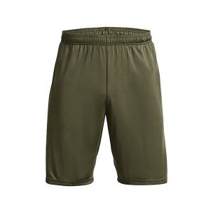Under Armour Pour homme. Short Tech Graphic vert