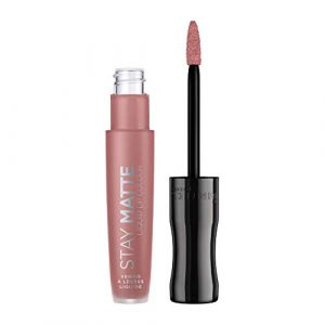 Rimmel Stay Matte Liquid Lipstick - 709 Strapless - 5.50 ml