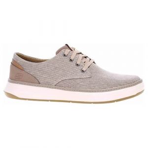 Skechers Des Chaussures Moreno Ederson EU 43 Beige