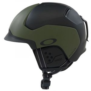 Oakley Mod5 - Casque ski Dark Brush 59-63 cm