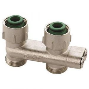 Comap Module hydraulique bitube alimentation inversée