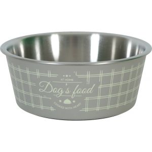 Zolux Ecuelle anti-dérapant pour chien