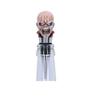Iron Maiden Cuisine & Cuisson de - The Trooper Flaschenverschluss - pour Unisexe - Standard