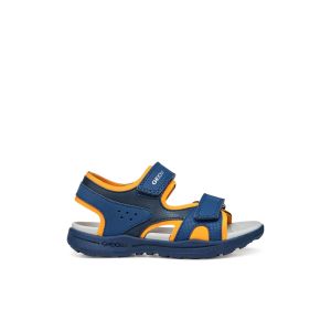 Geox Sandales bébé garçon Vaniett C