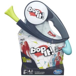 Image de Hasbro Bop it ! - Edition 2016, avec 3 modes de jeu