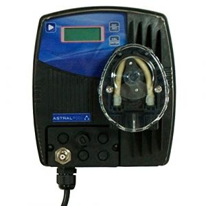 Astral Pool Pompe doseuse Control Basic pH 1,5 l/h Next