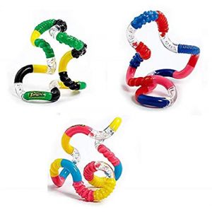Zuru Tangle Tangle Textured Crazy Junior