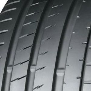 Yokohama Advan Sport (V107) SUV - 295/40 R22 112Y