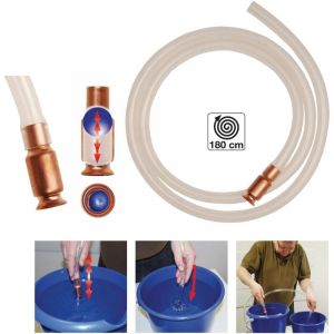 BGS Pompe de transfert (Ref: 4066)