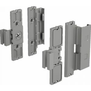 Image de Hettich Raccords pour adaptateurs DesignSide ArciTech