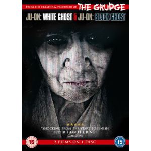 Ju on : The Grudge