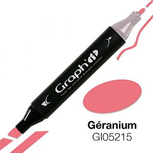 Graph'it Marqueur - Geranium n°5215