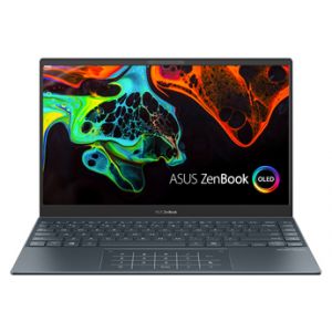 Asus PC portable Zenbook OLED UX325EA-KG612W Gris