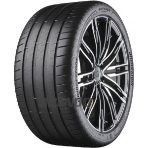 Bridgestone 255/40 R20 101Y Potenza Sport XL AO