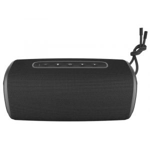 Fresh 'n Rebel Enceinte sans fil Fresh'n Rebel BOLD L2 - Enceinte Bluetooth sans fil - Storm Grey