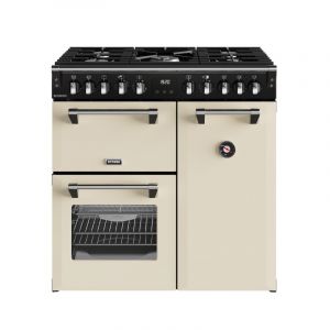 Stoves Piano de cuisson gaz ST RCA RICH 90DF CRM