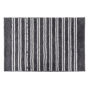 Tapis de bain Noir