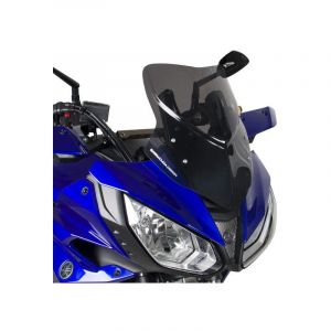Barracuda Pare-brise moto Aerosport Yamaha MT-07 Tracer