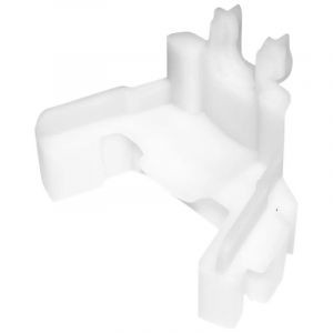 Ol&igrave; Clips pour robinet flotteur de r&eacute;servoir wc encastr&eacute; regiplast allia evo 670/750.