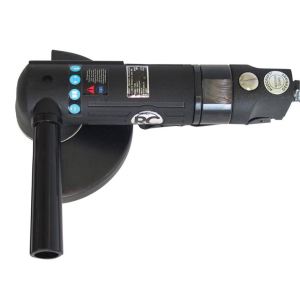 Rodcraft 7166 - Meuleuse d'angle pneumatique 125 mm