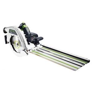 Image de Festool HK 85 EB-Plus-FSK420 - Scie circulaire à capot basculant (574665)