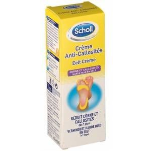 Image de Scholl Crème anti-callosités