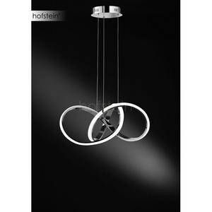 Image de Wofi Suspension led Indigo Chrome Métal 6134.01.01.6000