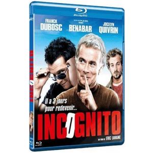 Image de Incognito