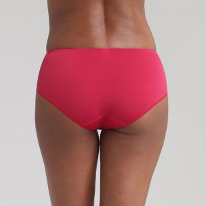 PLAYTEX Culotte Midi - Fuschia