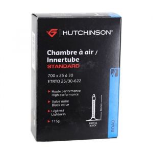 Hutchinson Chambre à air valve presta standard 700x25