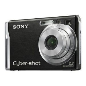 Sony Cyber-shot DSC-W85