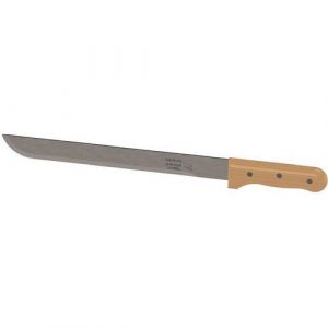 Image de Mob MACHETTE DROITE 23205/23206 LAME 16'' L. TOTALE 56 CM